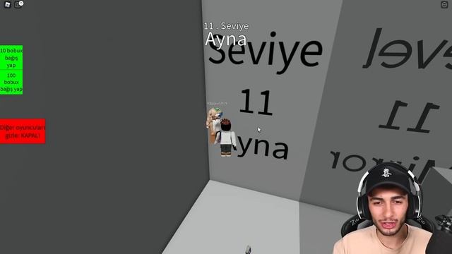 ÖLEN KAZANIR! Roblox Try To Die смотреть онлайн