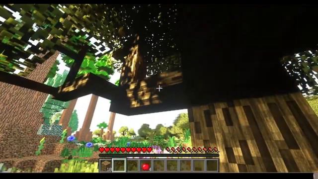 😱 ЛУЧШАЯ РЕАЛИСТИЧНАЯ ГРАФИКА МАЙНКРАФТ КОТОРУЮ ТЫ ВИДЕЛ | MINECRAFT реализм мод смотреть онлайн