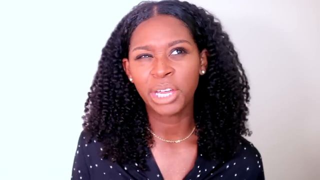 ❄️Hair Update | Do I Still Follow The CG Method? Am I Taking Hair Vitamins for Growth? смотреть онлайн