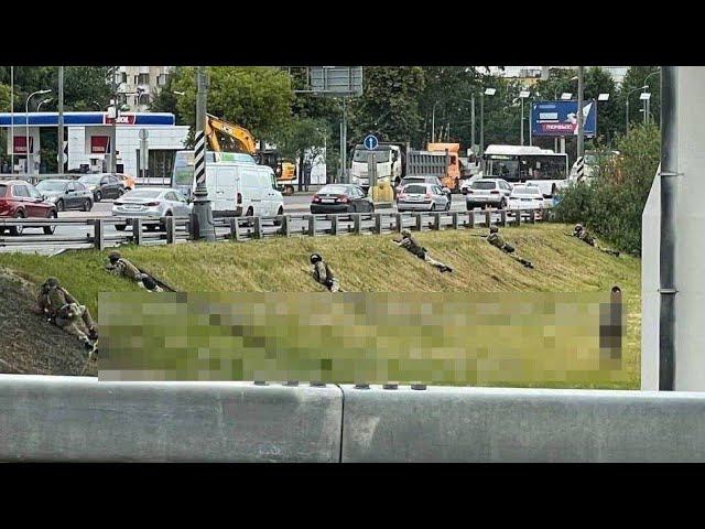 События в Р0ССИИ и К0НТРНАСТУПЛЕНИЕ Зеленского