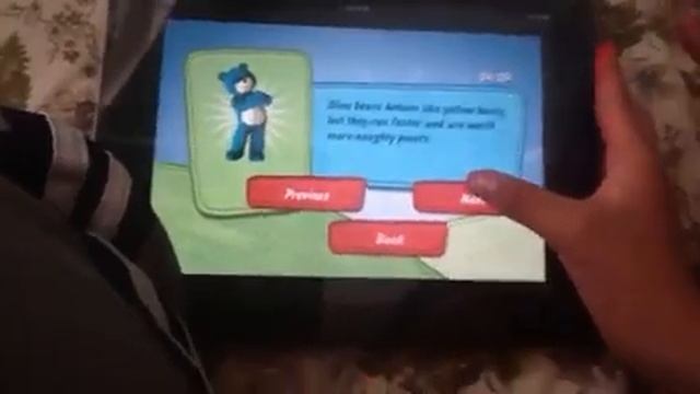 Naughty Bear Lite first level and tutorials смотреть онлайн