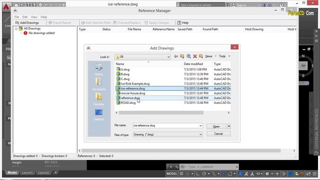0909 Reference Manager new смотреть онлайн