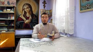 Можно ли писать в записке на благодарственный молебен всех родственников?