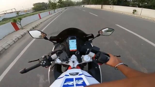 TVS Apache 310rr Modified To BMW G310 RR | PS MotoTube