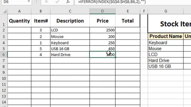 how to make an inventory System Sheet in excel | how to create an inventory spreadsheet смотреть онлайн