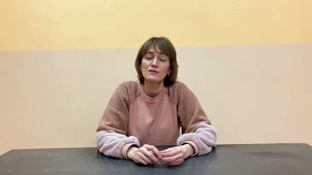 Мастер-класс "Что такое голос? Строение голосового аппарата" смотреть онлайн