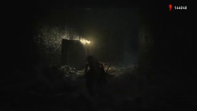 Devil may Cry 5 - охота на демонов открыта смотреть онлайн