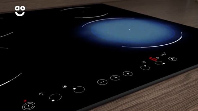 Indesit Induction Hob VIA6401C Product Overview | ao.com смотреть онлайн