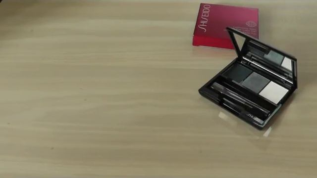 Шисейдо покупки Тени и помада / Shiseido смотреть онлайн