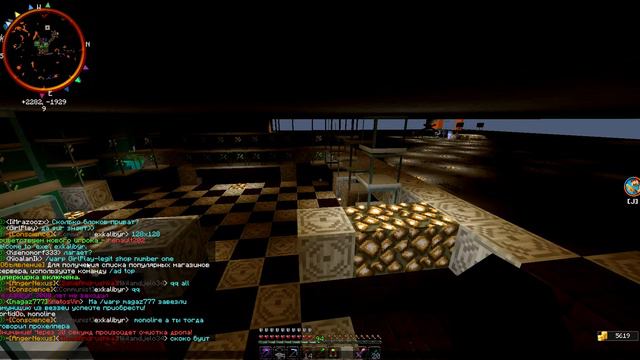 пиар варпа больше чем раз в 10 минут KioalanIk смотреть онлайн