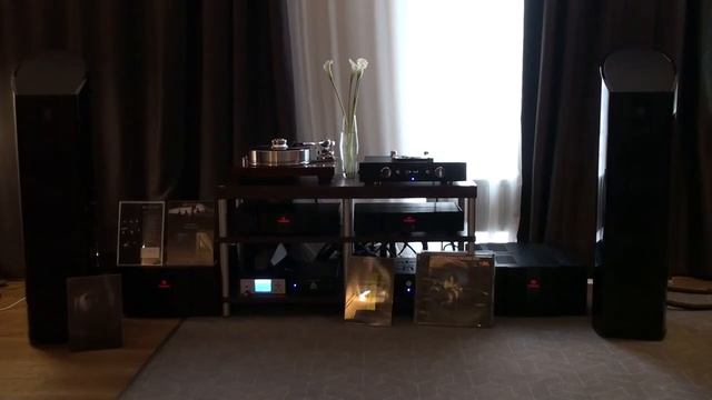 MHES 2014: Эзотерика (Pro-Ject, Piega) смотреть онлайн