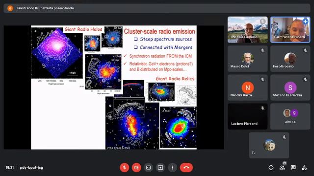 Science with LOFAR смотреть онлайн
