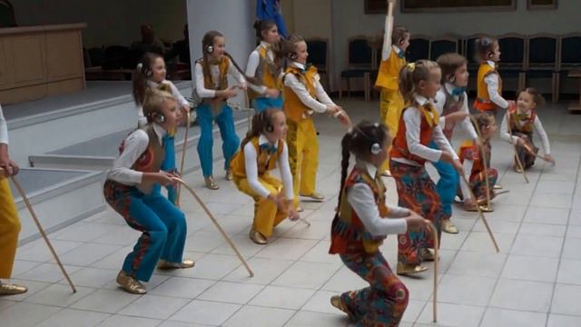 "ЗАРАНАК" МЫ ЛУЧШИЕ ДРУЗЬЯ - ХОП КОМПАНИЯ смотреть онлайн