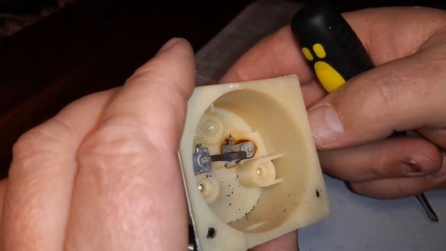 Амперметр, ремонт своими руками. смотреть онлайн