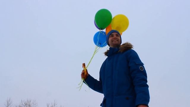 ПОЗДРАВЛЕНИЕ С ДНЕМ ВЛЮБЛЕННЫХ | Любовью Объединяющий смотреть онлайн