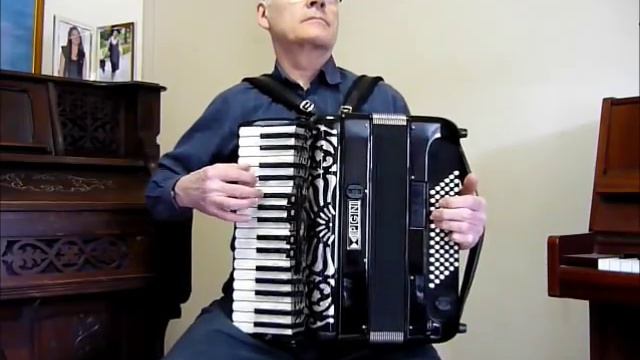 A Slow Air (from pen of Sebastien Lagrange?) смотреть онлайн