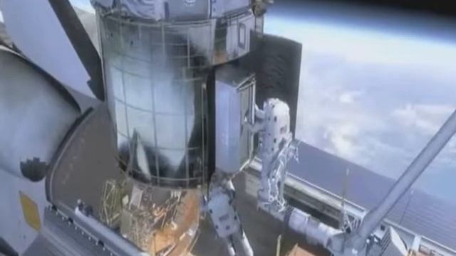 Space Clean up смотреть онлайн