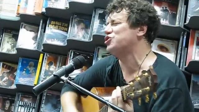Леня Федоров - Якоря смотреть онлайн