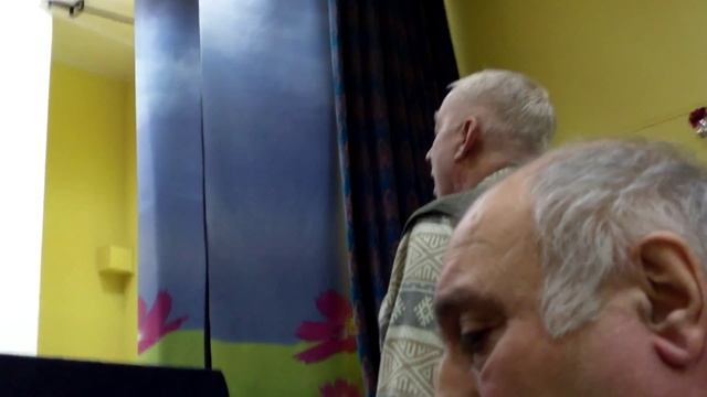 Встреча с главой управы Братеево Воробьевым 20131218 смотреть онлайн