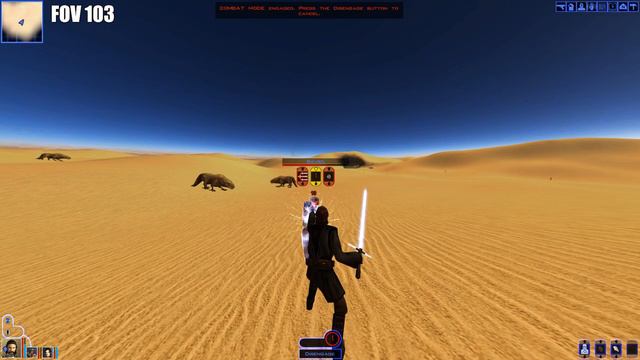 The KOTOR MOD That Gave Me A Fresh "Perspective" смотреть онлайн