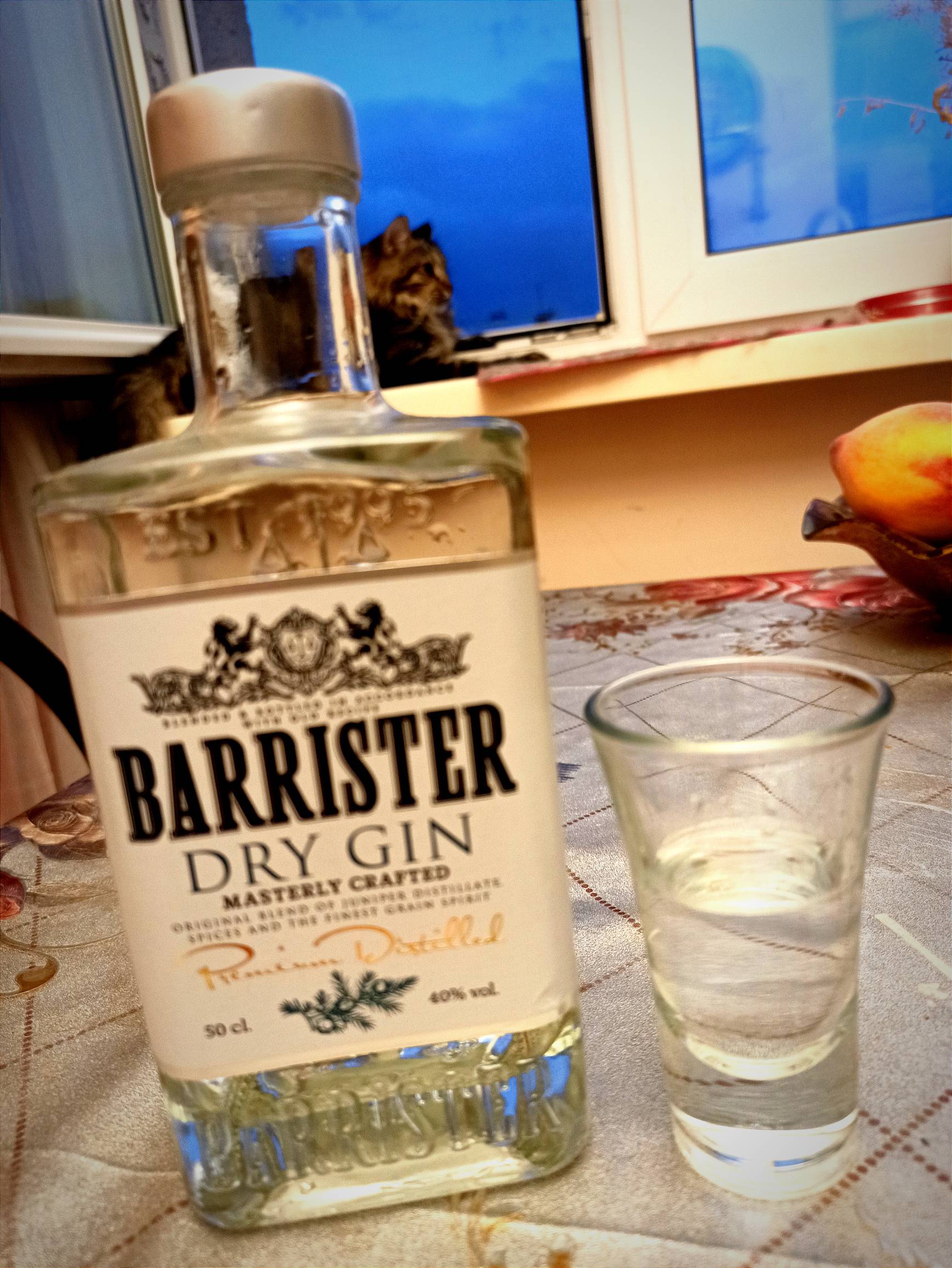 Джин - готовим через джин корзину (классический рецепт) смотреть онлайн