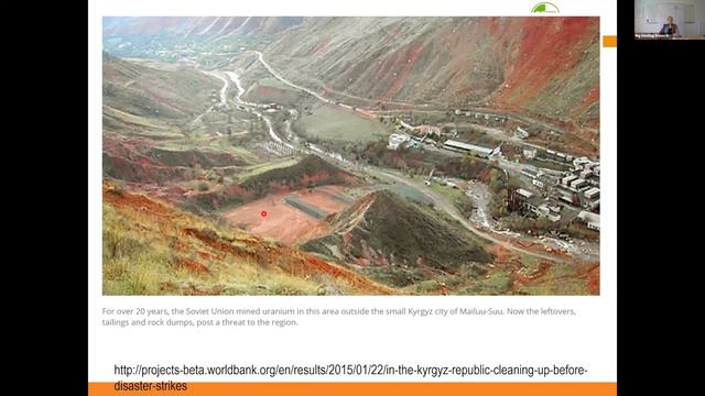 IST Austria Special Colloquium By Verena Winiwarter