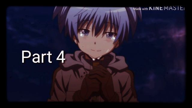 Индиго [mep anime] закрыт смотреть онлайн
