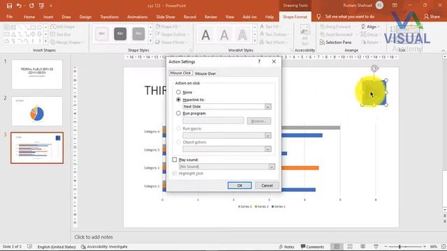 P 1| 3 Microsoft PowerPoint | Computer Literacy / Proficiency смотреть онлайн