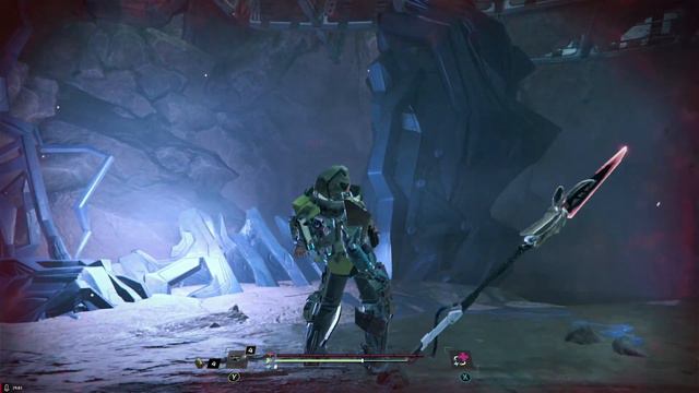 Босс Копатель и Спираль Копателя | Патч завез Оптимизацию + Графику [The Surge 2 #8] смотреть онлайн