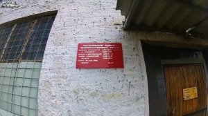 ПРОНИКЛИ на  немецкий ЗАБРОШЕННЫЙ аэродром  г. Мамоново