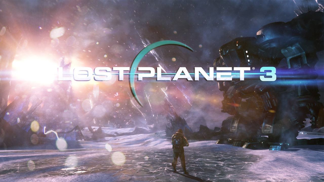 Lost Planet 3 - прохождение на русском #14 смотреть онлайн