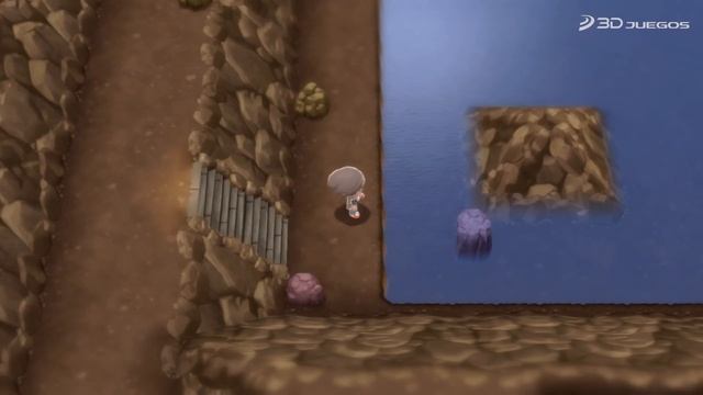 Pokémon Diamante Brillante y Perla Reluciente: ¿Vale la Pena? смотреть онлайн