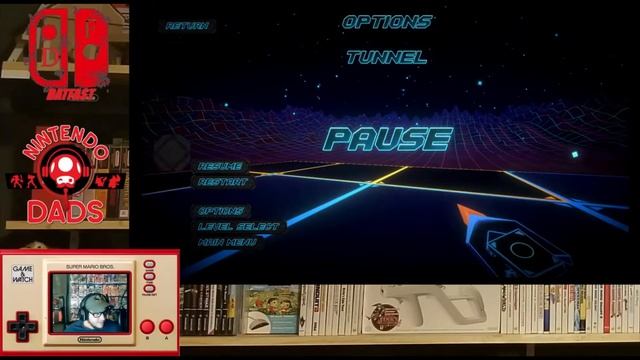 Cyber Hook - First Look | Nintendo Switch смотреть онлайн