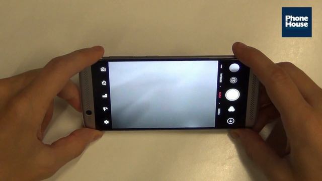 Tip: Tres formas de hacer una foto en el ZTE Axon 7 Mini смотреть онлайн