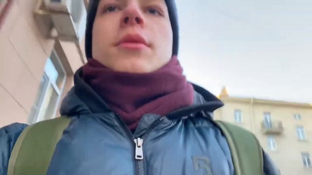 Я ПОЛУЧИЛ ПАСПОРТ/ День рождения, исполнилось 14! #влог смотреть онлайн