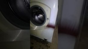 Удаление желтизны с эмали стиральной машины