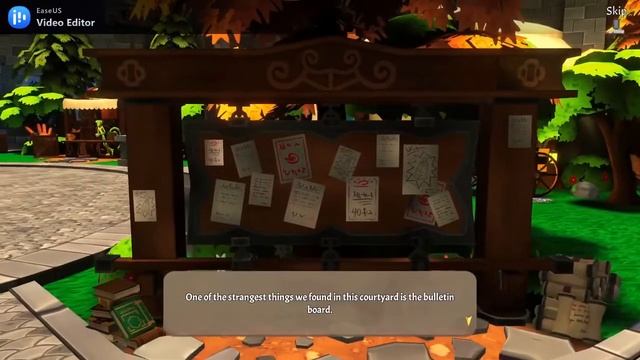 Rivalia: Dungeon Raiders - Extended Gameplay смотреть онлайн