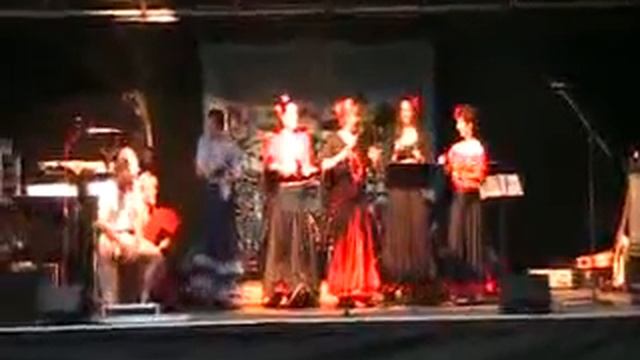 Kastagnettenspiel Kastagnettenkurs - Conny Boob смотреть онлайн