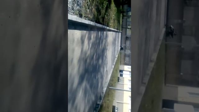 Катаюсь на скутера, влог смотреть онлайн