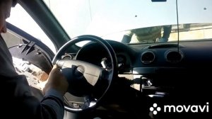 Пересвет (замена лампочек ) подсветки приборной панели на Chevrolet lachetti