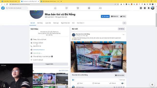 Seo Fanpage là gì? Quy trình tối ưu Seo cho Fanpage chuẩn nhất 2023 Qn92 - Phần 1 смотреть онлайн
