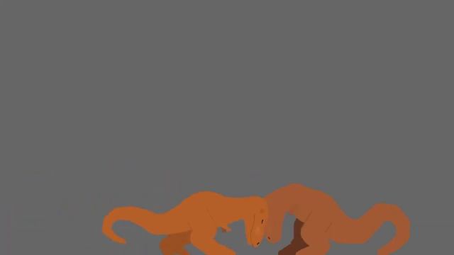 Rex vs Giga Stick nodes Animation (Check description) смотреть онлайн