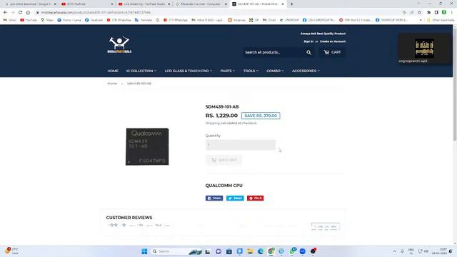 LIVE...REDMI 7 A | EMMC CHANGE | SYSTEM DESTROY | PROBLEM AND SOLUTION #mobile #repair #repairin смотреть онлайн