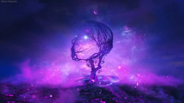 Расслабление и сон.Goodbye Insomnia to Deep Sleep Instantly _ Eliminate Stress and Anxiety смотреть онлайн