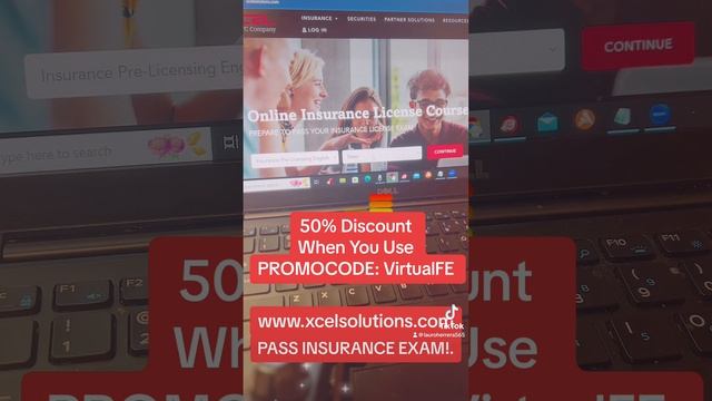 Pass Your Life Insurance EXAM!. смотреть онлайн