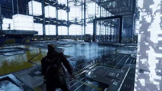 Marvel's Guardians of the Galaxy ! ГЛАВА 7 ! Командный Центр НОВА ! смотреть онлайн