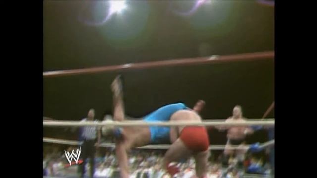 WCW Sting 3rd Theme With Custom Titantron смотреть онлайн
