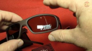 Солнцезащитные поляризационные очки UV400  20/20|Sun-protection polarizing glasses