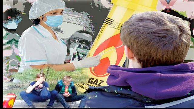 "Умереть от зажигалки или что такое сниффинг" смотреть онлайн