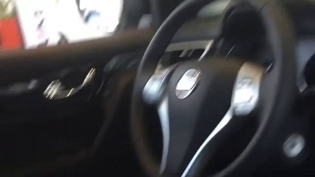 Новый Ниссан Кашкай 2014 обзор интерьера смотреть онлайн